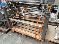 Walsmachine - afbeelding 4 van  9