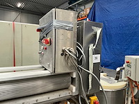 Walsmachine - afbeelding 5 van  9