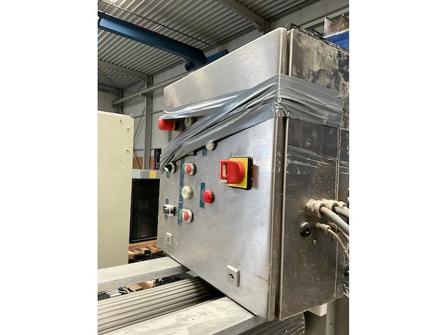 Walsmachine - afbeelding 6 van  9