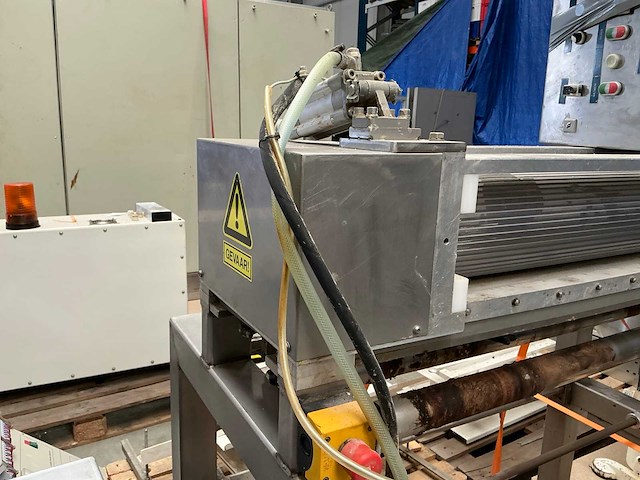 Walsmachine - afbeelding 7 van  9