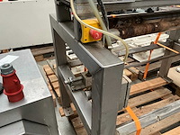 Walsmachine - afbeelding 8 van  9