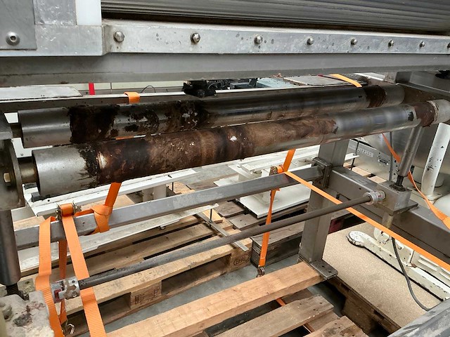 Walsmachine - afbeelding 9 van  9