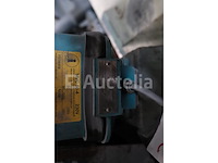 Walsmolen met hydraulische aandrijving - afbeelding 4 van  15