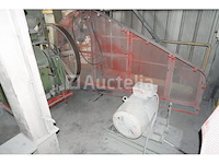 Walsmolen met hydraulische aandrijving - afbeelding 8 van  15