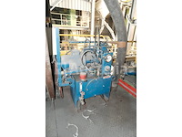 Walsmolen met hydraulische aandrijving - afbeelding 13 van  15