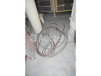 Walsmolen met hydraulische aandrijving - afbeelding 14 van  15