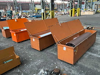 Walsrollen (4x) - afbeelding 1 van  10