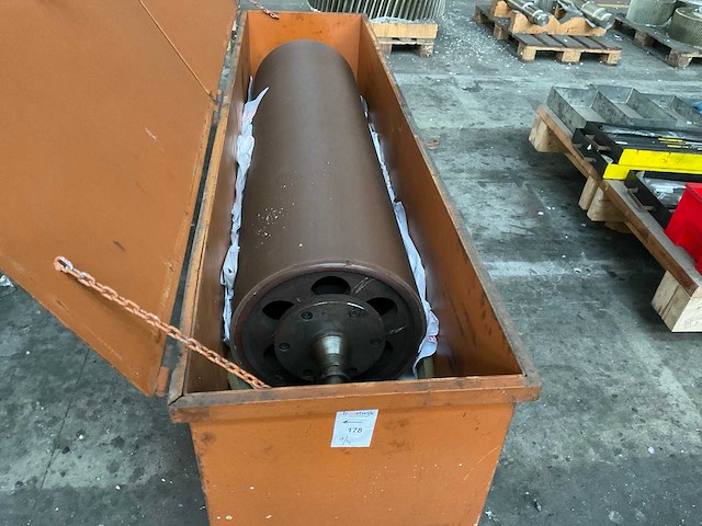 Walsrollen (4x) - afbeelding 3 van  10