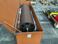 Walsrollen (4x) - afbeelding 3 van  10