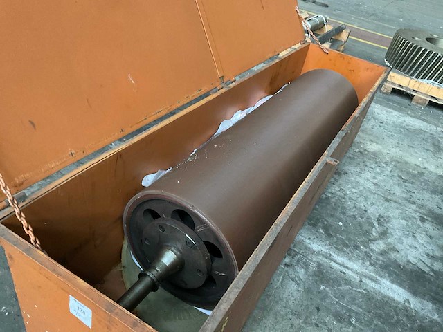 Walsrollen (4x) - afbeelding 4 van  10