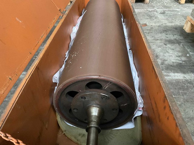 Walsrollen (4x) - afbeelding 5 van  10