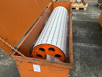 Walsrollen (4x) - afbeelding 6 van  10