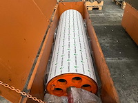 Walsrollen (4x) - afbeelding 7 van  10