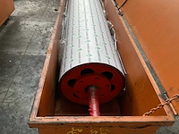 Walsrollen (4x) - afbeelding 8 van  10