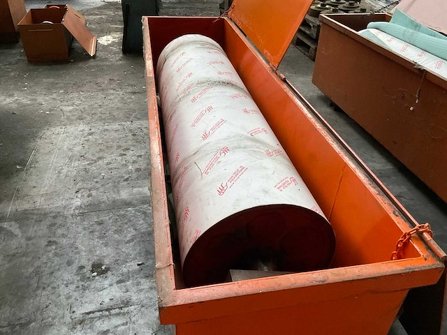 Walsrollen (4x) - afbeelding 9 van  10