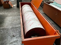 Walsrollen (4x) - afbeelding 9 van  10