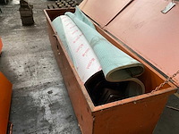 Walsrollen (4x) - afbeelding 10 van  10