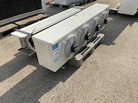 Walt roller fhvt 614 koelcompressor - afbeelding 2 van  7