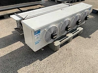 Walt roller fhvt 614 koelcompressor