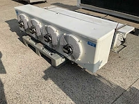 Walt roller fhvt 614 koelcompressor - afbeelding 2 van  7