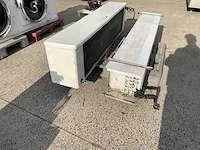 Walt roller fhvt 614 koelcompressor - afbeelding 3 van  7