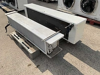 Walt roller fhvt 614 koelcompressor - afbeelding 5 van  7