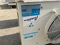 Walt roller fhvt 614 koelcompressor - afbeelding 7 van  7