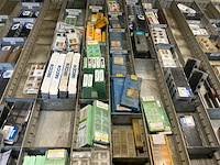 Walter en seco grote partij frees-wisselplaten - afbeelding 3 van  7