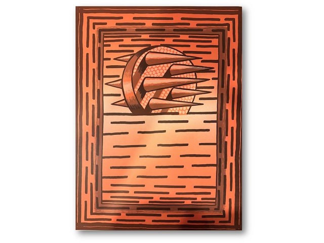 Walter goosens - gesgineerde ed. - afbeelding 1 van  1