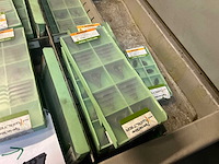 Walter grote partij diverse wisselplaten - afbeelding 2 van  4