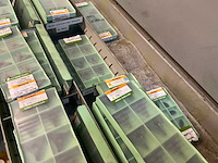 Walter grote partij diverse wisselplaten - afbeelding 3 van  4