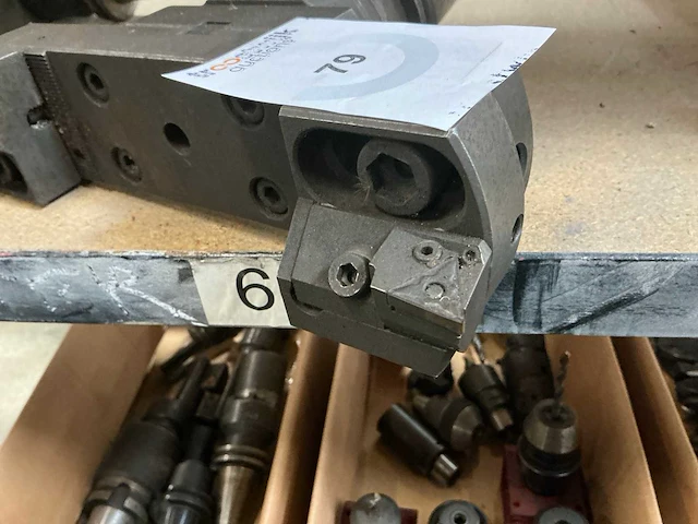 Walter kotterkop - afbeelding 3 van  7