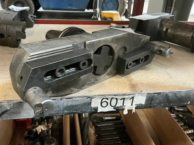 Walter kotterkop - afbeelding 3 van  6