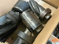 Walter machinegereedschappen (5x) - afbeelding 5 van  6