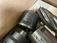 Walter machinegereedschappen (5x) - afbeelding 4 van  6