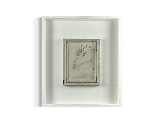 Walter swennen - origineel werk - afbeelding 1 van  2