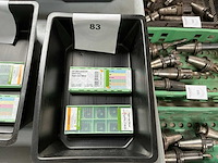 Walter tiger-tec silver spjw1204edr / wkp25s snijplaat (20x) - afbeelding 1 van  3