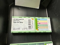 Walter tiger-tec silver spjw1204edr / wkp25s snijplaat (20x) - afbeelding 2 van  3