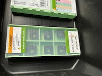 Walter tiger-tec silver spjw1204edr / wkp25s snijplaat (20x) - afbeelding 3 van  3