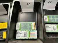 Walter tiger-tec silver spjw1204edr / wkp25s snijplaat (20x) - afbeelding 1 van  4