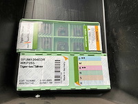 Walter tiger-tec silver spjw1204edr / wkp25s snijplaat (20x) - afbeelding 2 van  4