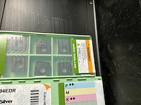 Walter tiger-tec silver spjw1204edr / wkp25s snijplaat (20x) - afbeelding 3 van  4