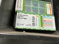 Walter tiger-tec silver spjw1204edr / wkp25s snijplaat (20x) - afbeelding 4 van  4