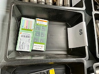 Walter tiger-tec silver spmw120408t-a27 / wkp25s snijplaat (20x) - afbeelding 1 van  2