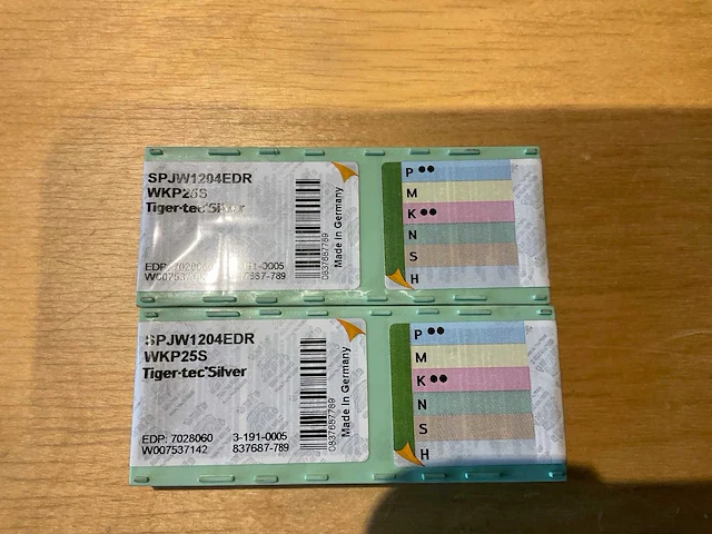 Walter wisselplaatjes (20x) - afbeelding 2 van  4