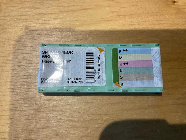 Walter wisselplaatjes (20x) - afbeelding 4 van  4