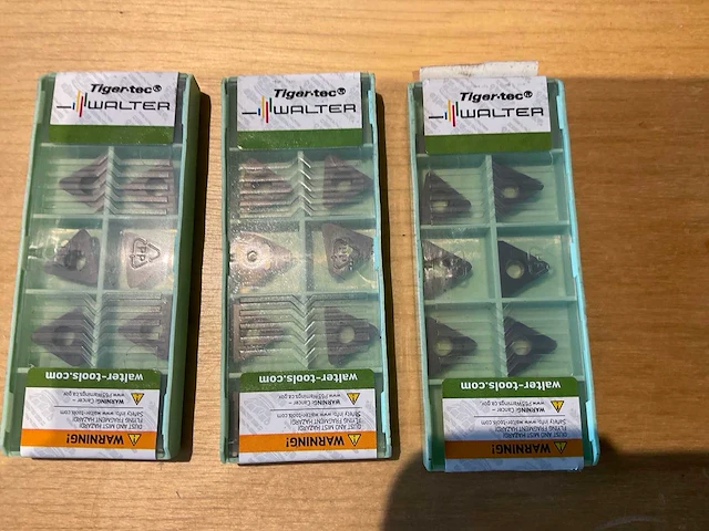 Walter wisselplaatjes (28x) - afbeelding 1 van  6