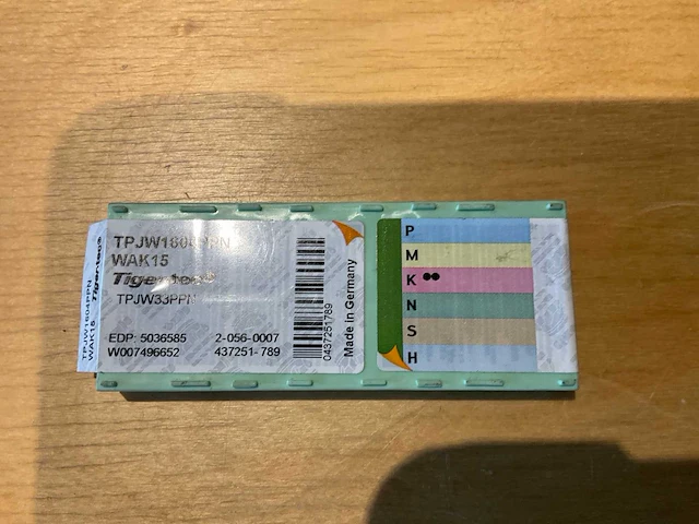 Walter wisselplaatjes (28x) - afbeelding 5 van  6