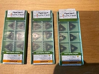 Walter wisselplaatjes (28x)