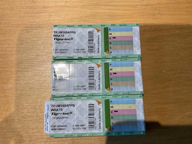 Walter wisselplaatjes (28x) - afbeelding 2 van  6